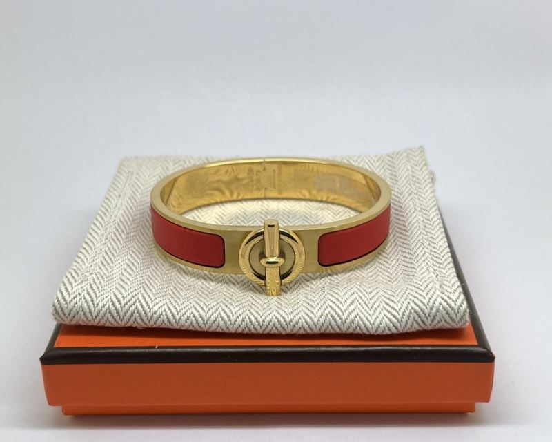 Hermes Bracelets